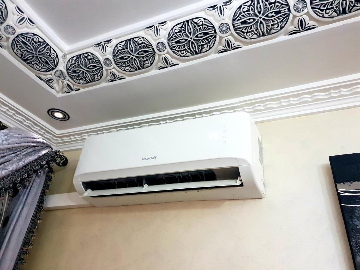 Jawharat Tetouan Appartement Souani  Buitenkant foto