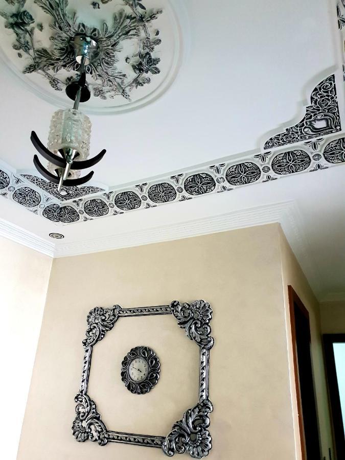 Jawharat Tetouan Appartement Souani  Buitenkant foto