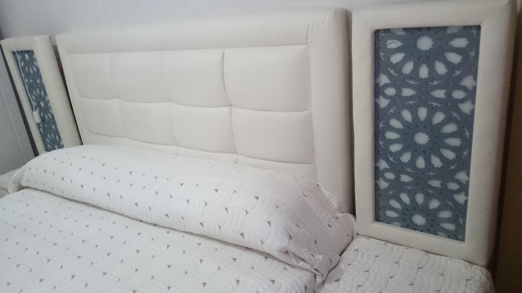 Jawharat Tetouan Appartement Souani  Buitenkant foto