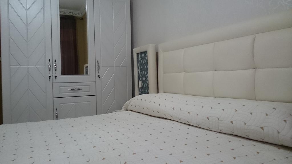 Jawharat Tetouan Appartement Souani  Buitenkant foto