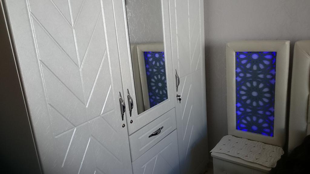 Jawharat Tetouan Appartement Souani  Buitenkant foto